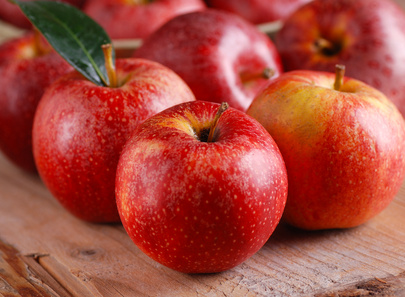 Preparat umożliwiający dłuższe przechowywanie jabłek