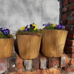 Zalety korzystania z donic drewnianych